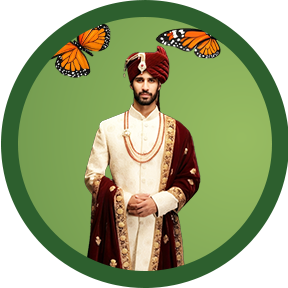 Kurtas and Sherwanis